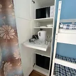 公寓 Dobrawa 库瑞尼卡慕斯卡