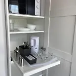 公寓 Dobrawa 库瑞尼卡慕斯卡
