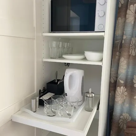 Appartement Dobrawa Krynica Morska