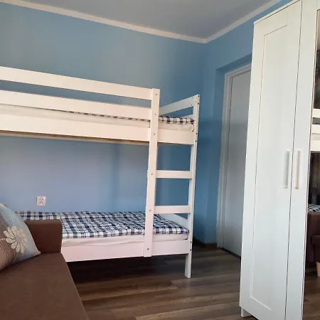 Dobrawa * Krynica Morska