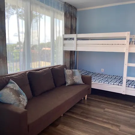 Dobrawa Appartement *