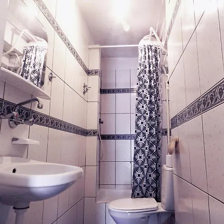 Dobrawa Апартаменты
