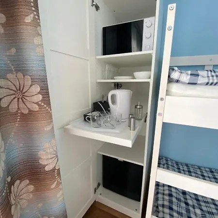 Lejlighed Dobrawa Krynica Morska