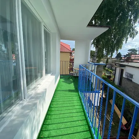 Dobrawa * Krynica Morska