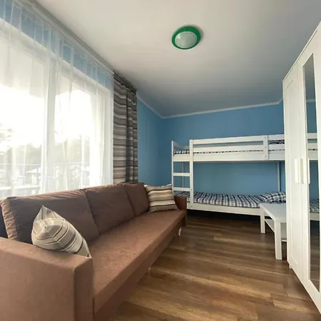 Lejlighed Dobrawa Krynica Morska