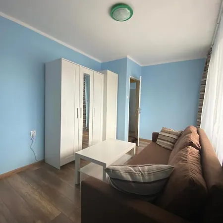 Appartement Dobrawa *