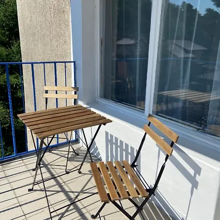 Dobrawa * Krynica Morska