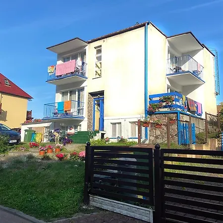 Dobrawa Крыница-Морска